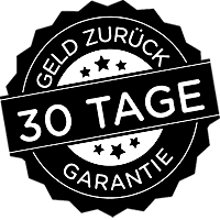 30 Tage Rückgaberecht