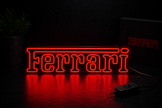 Ferrari